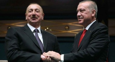 Aliyev: