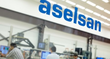 ASELSAN 46,1 milyon dolarlık ihracat sözleşmeleri imzaladı