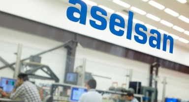 ASELSAN'dan 210,1 Milyon Euroluk sözleşme