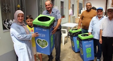 Atık ambalajların değerlendirilmesi için yeni adım