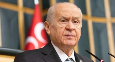 MHP Lideri Bahçeli: Söylediklerimiz ve Durduğumuz Yer Bellidir