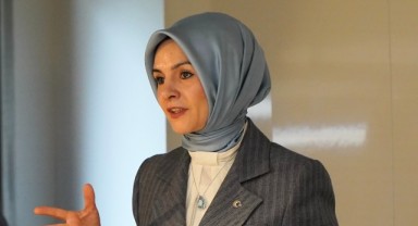 Bakan Göktaş: Aile Olmanın Gücü Bu Yılda Hissedilecek