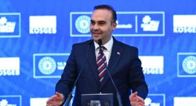 Bakan Kacır’dan sağlıkta Turcorn hedefi