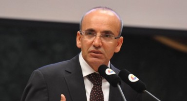 Bakan Şimşek: Enflasyondaki Düşüş Sürecek