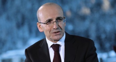 Bakan Şimşek, Türkiye ekonomisini Londra’da tanıtacak