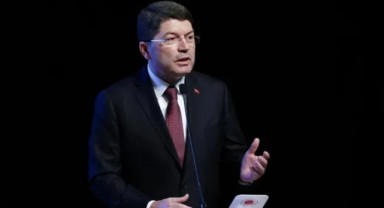 Bakan Tunç'tan Yargıya Destek Mesajı