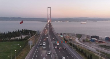 Bakan Uraloğlu 2024 Karayolları Trafik Verilerini Açıkladı
