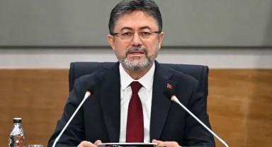Bakan Yumaklı: 2028’de hububat üretiminde yüzde 13 artış hedefliyoruz