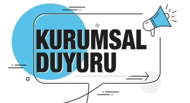 Basın İlan Kurumu'ndan NACE Kodu uyarısı!