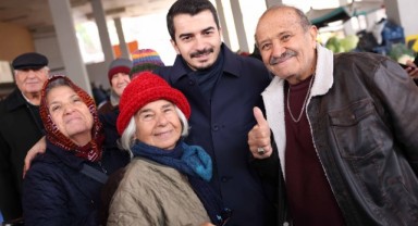 Başkan Güner'den Çankaya Belediye'sinin 2025 Yılı Planlaması
