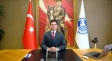 Başkan Mandalinci’den 10 Ocak Çalışan Gazeteciler Günü Mesajı