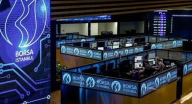 Borsa güne yükselişle başladı