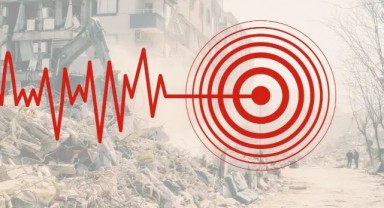Bursa depremi büyük Marmara depreminin habercisi mi?