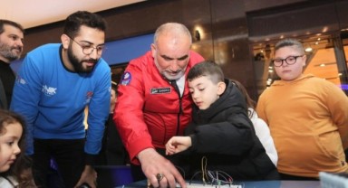 Canik Belediyesi’nin Yapay Zekâ Projesine Avustralya Büyükelçiliği’nden Tam Destek