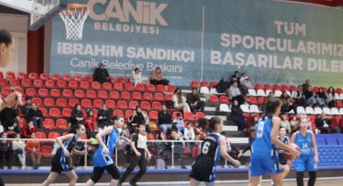 Canik'ten Kupalara Ambargo