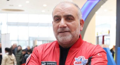 Canikli Mucitler Göz Doldurdu