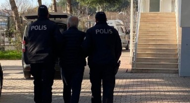 “Cezası Kesinleşen Şahıs, Aynı Gün Yakalandı!”