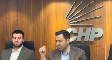 CHP Gençlik Kolları Başkanı Cem Aydın serbest bırakıldı