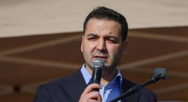 CHP Gençlik Kolları Başkanı Hakkında Gözaltı İşlemi