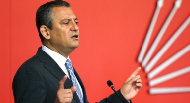 CHP ile DEM Parti görüşmesi başladı