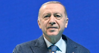 Cumhurbaşkanı Erdoğan'dan Regaip Kandili Mesajı