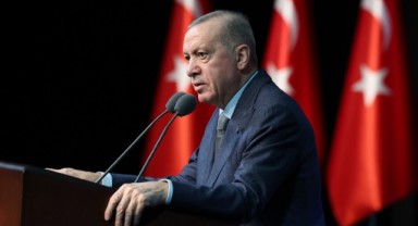 Cumhurbaşkanı Erdoğan: Güçlü Milletin Temeli Güçlü Ailedir