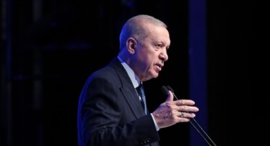 Cumhurbaşkanı Erdoğan: İhracatta Cumhuriyet Tarihinin Rekoru Kırıldı