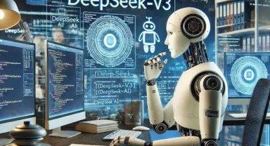 DeepSeek'e yönelik inceleme başlatıldı