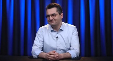 DEVA Partisi’nde istifa