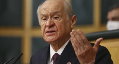 Devlet Bahçeli’den Ferdi Tayfur İçin duygusal veda mesajı