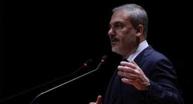 Dışişleri Bakanı Fidan: PKK ve DEAŞ'a Karşı Kararlılık Vurgusu