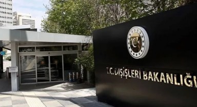 Dışişleri Bakanlığı: Ateşkeste öncelikli hedef kalıcı hale gelmesi