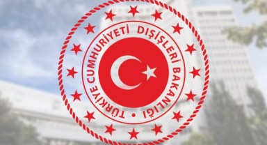 Dışişleri Bakanlığından Lübnan Cumhurbaşkanı Joseph Avn’a tebrik