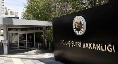 Dışişleri Bakanlığından Pakistan’daki saldırıya kınama