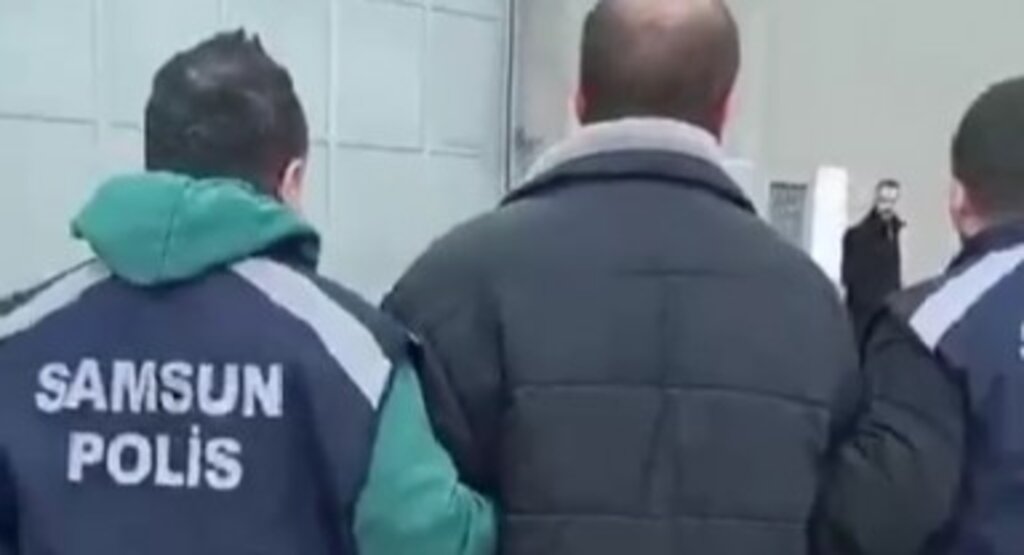 Dolandırıcılık Suçundan Aranan Şahıs Yakalandı