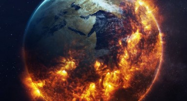 Dünya 2024'te en sıcak yılını yaşadı