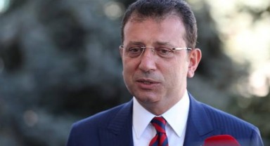 Ekrem İmamoğlu'na Bir Soruşturma Daha