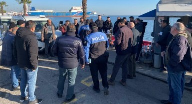 Emniyetten Dolandırıcılık Suçlarına Karşı Bilgilendirme Çalışması
