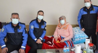 Engelsiz Yüreklere Dokunan Ziyaret: Özel Çocukların Hayali Gerçek Oldu