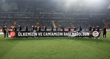 Fenerbahçe, Lyon ile berabere kaldı: İlk 8 şansı kalmadı