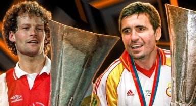 Galatasaray Avrupa'da Yoluna Play-off ile Devam Edecek