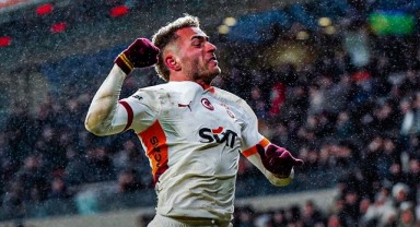 Galatasaray, Başakşehir’i 2-1 yendi: Namağlup liderliğini sürdürdü