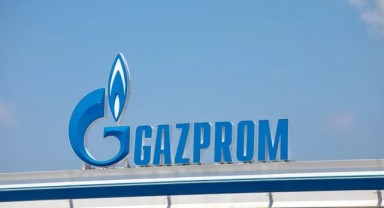 Gazprom: Ukrayna'dan Gaz Sevkiyatı Sona Erdi