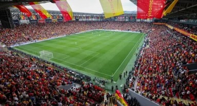 Göztepe İzmir avantajını kullanacak