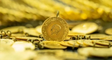 Gram altın 2 bin 994 liradan işlem görüyor