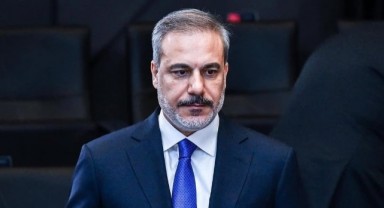 Hakan Fidan Suudi Arabistan'da: Gündem Suriye