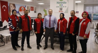 İlkadım’a Gelen Çağrıların Yüzde 89’u Çözüme Kavuştu