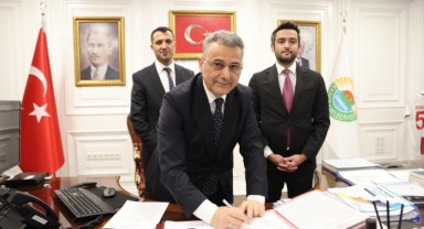 İlkadım Belediyesi ile SEAH Arasında Protokol İmzalandı
