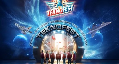 İstanbul'da TEKNOFEST 2025 Heyecanı Başladı!