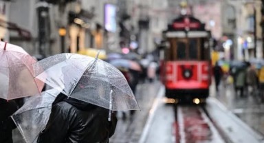 Kar ve sağanak geliyor